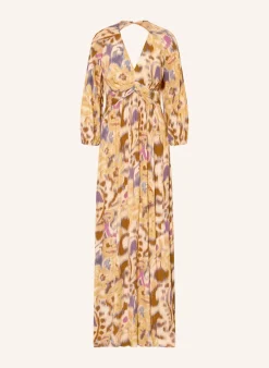 Kleid MOLINA mit 3/4-Arm
