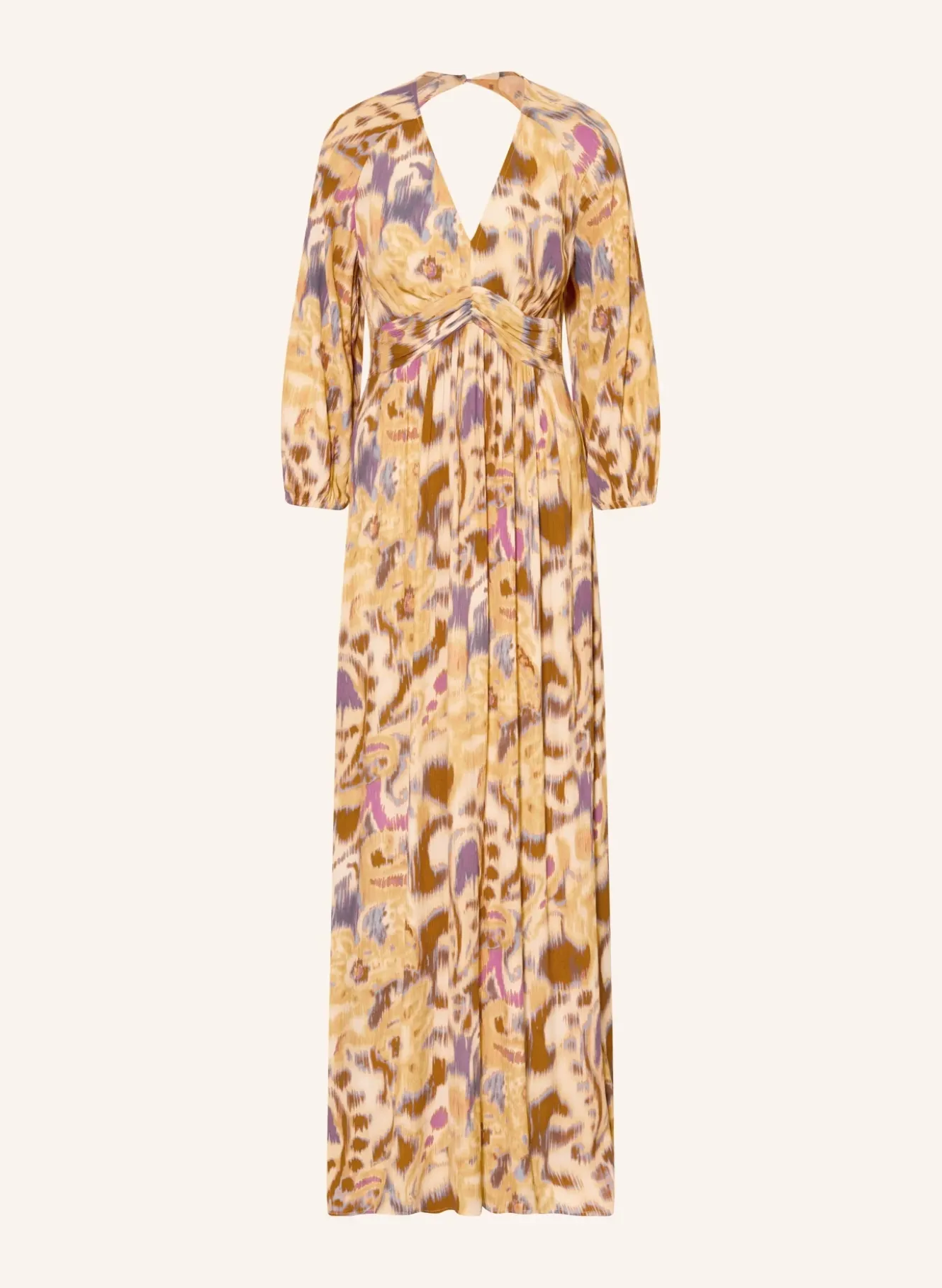 Kleid MOLINA mit 3/4-Arm