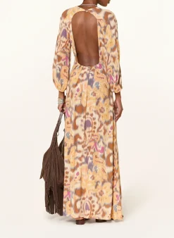 Kleid MOLINA mit 3/4-Arm