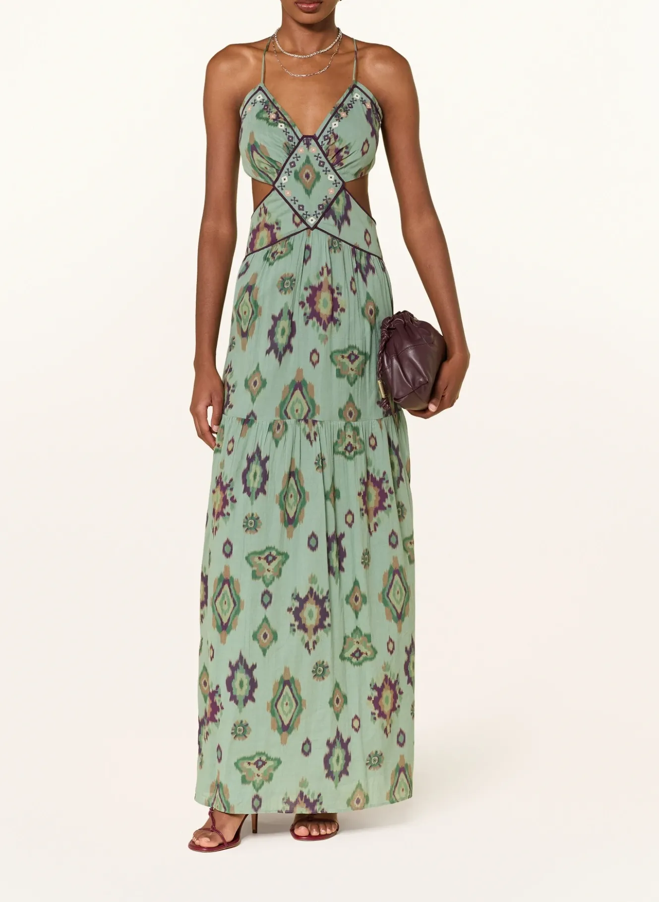 Kleid OMELIA