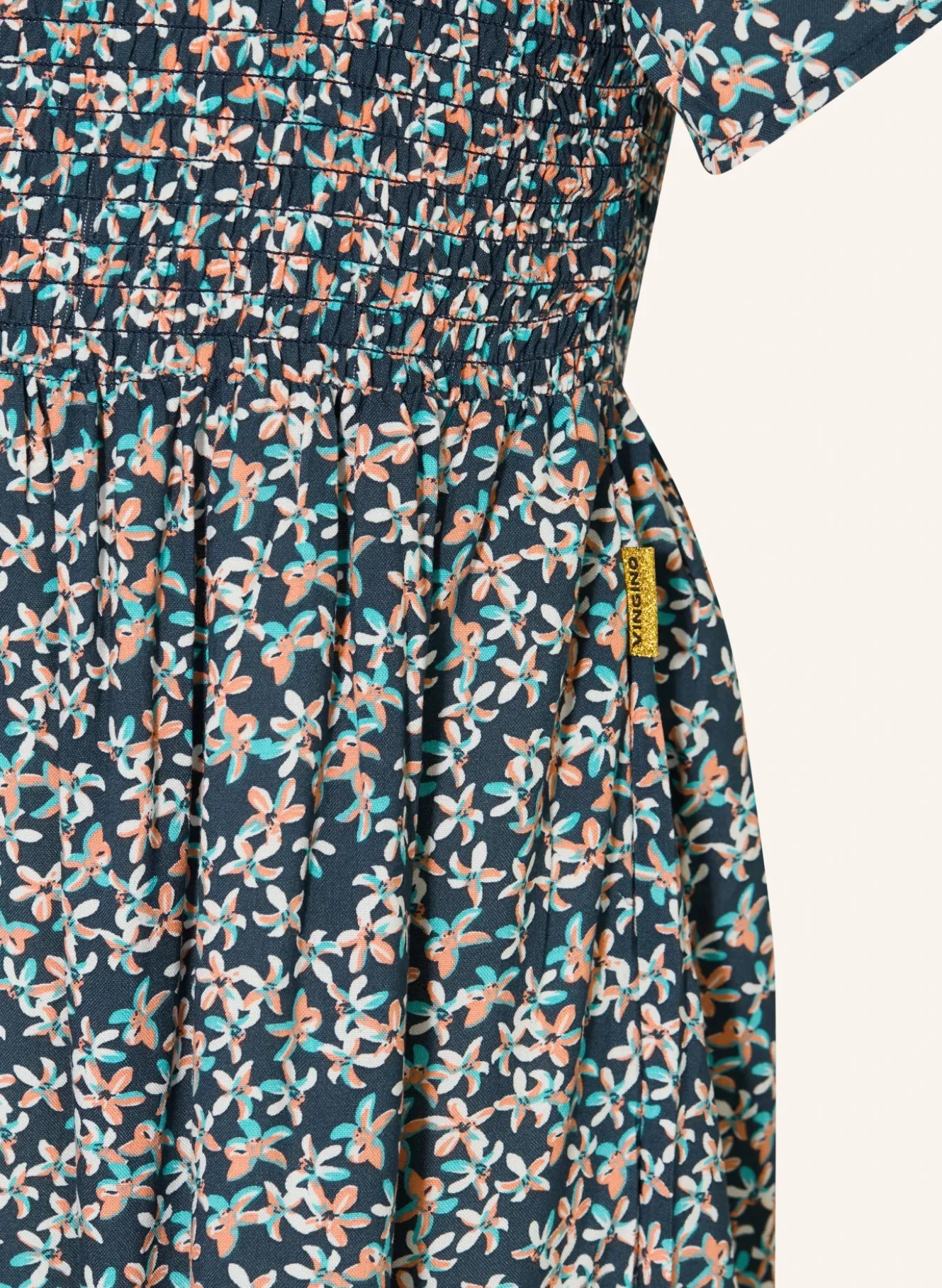 Kleid PALINDY