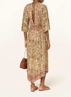 Kleid PIPA mit 3/4-Arm