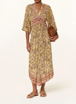 Kleid PIPA mit 3/4-Arm