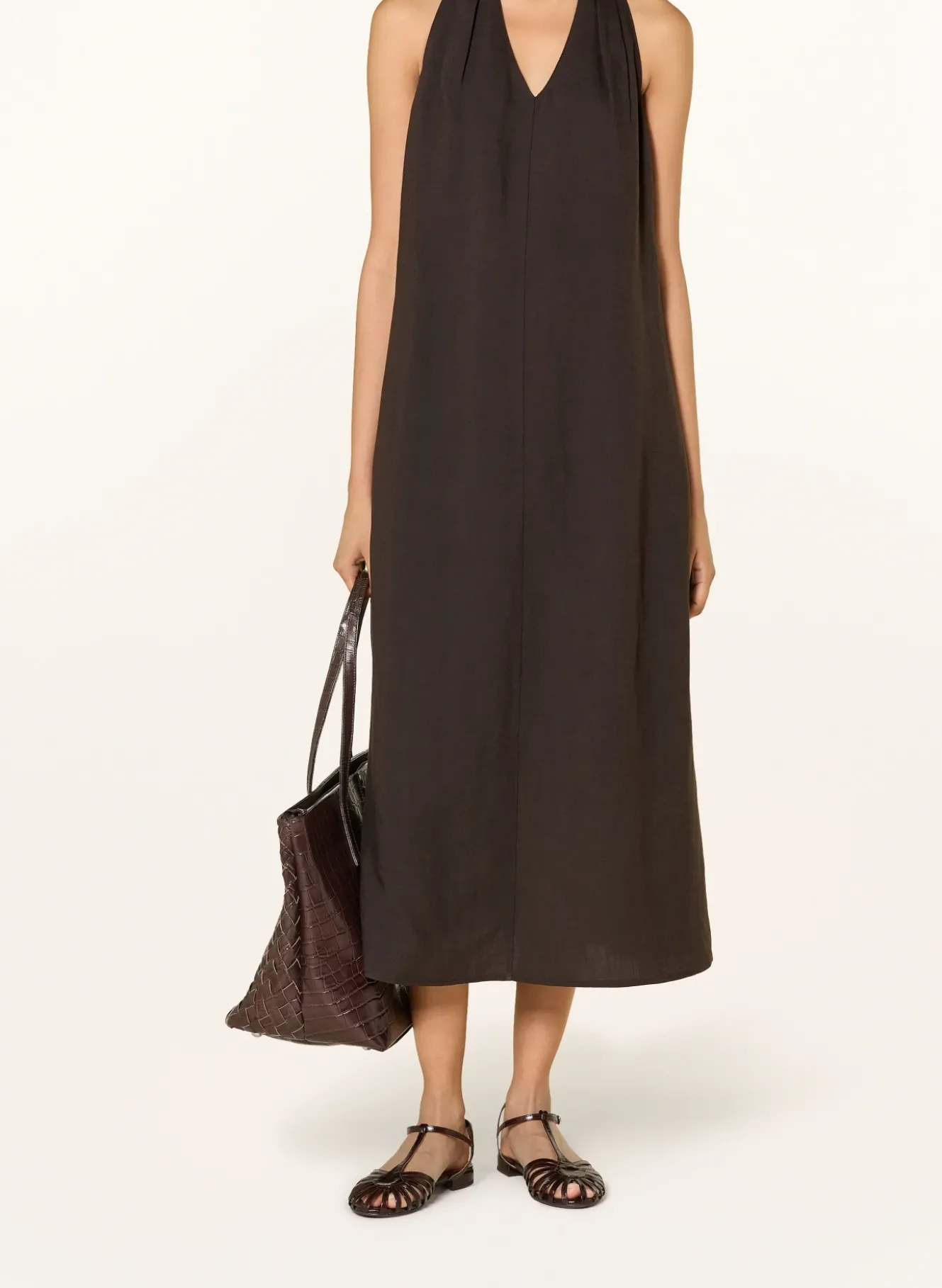 Kleid QUDIA