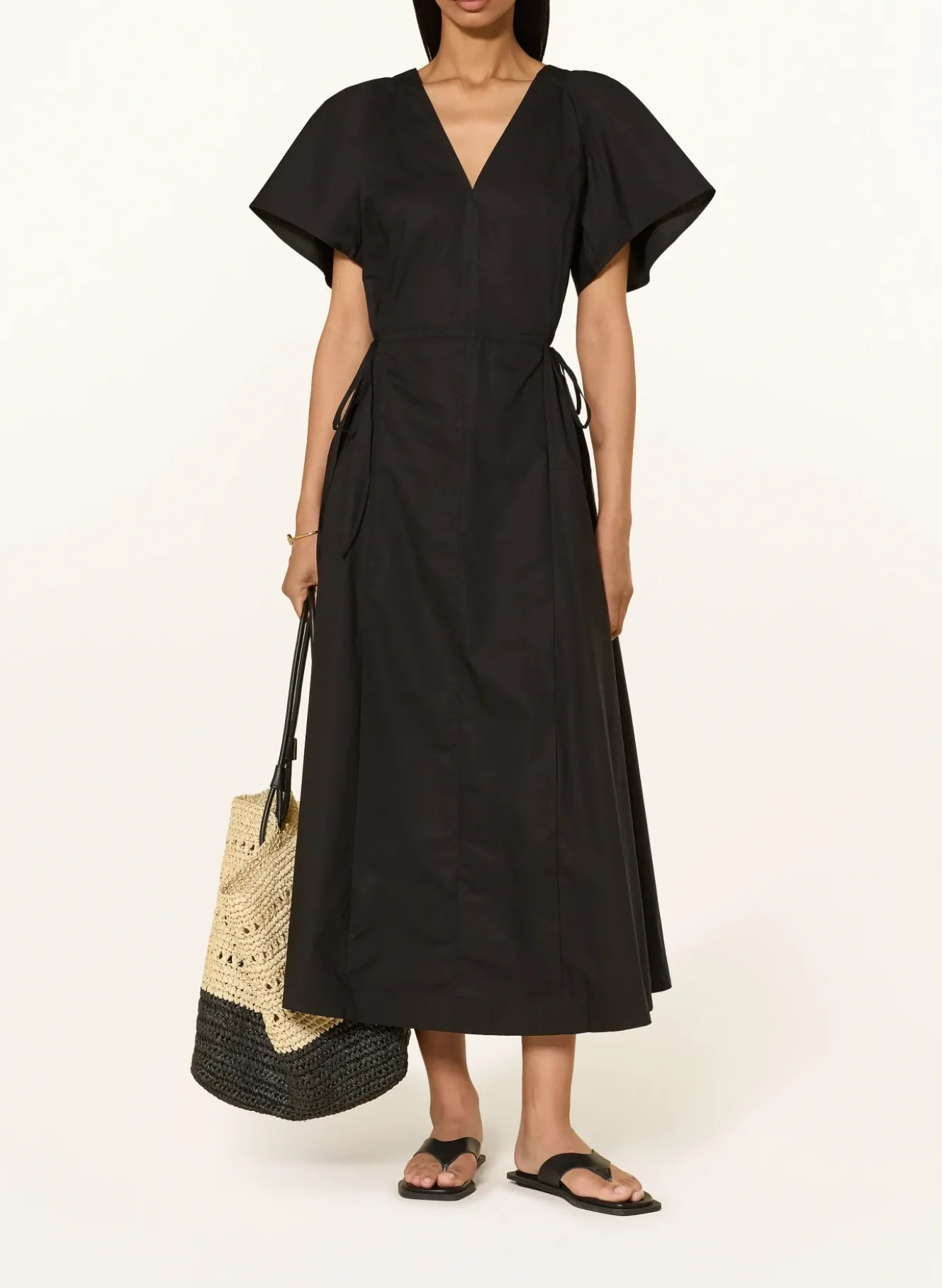 Kleid RAVENIW
