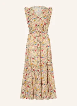 Kleid SAMOLL mit Rüschen