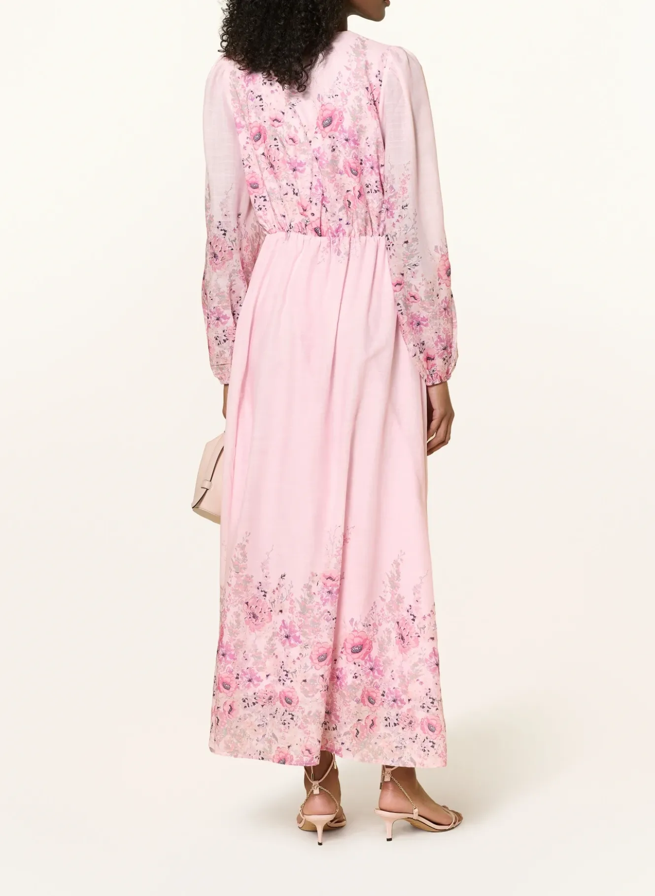 Kleid SILFI