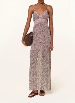 Kleid TAMA mit Spitze