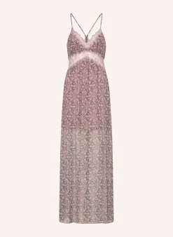 Kleid TAMA mit Spitze
