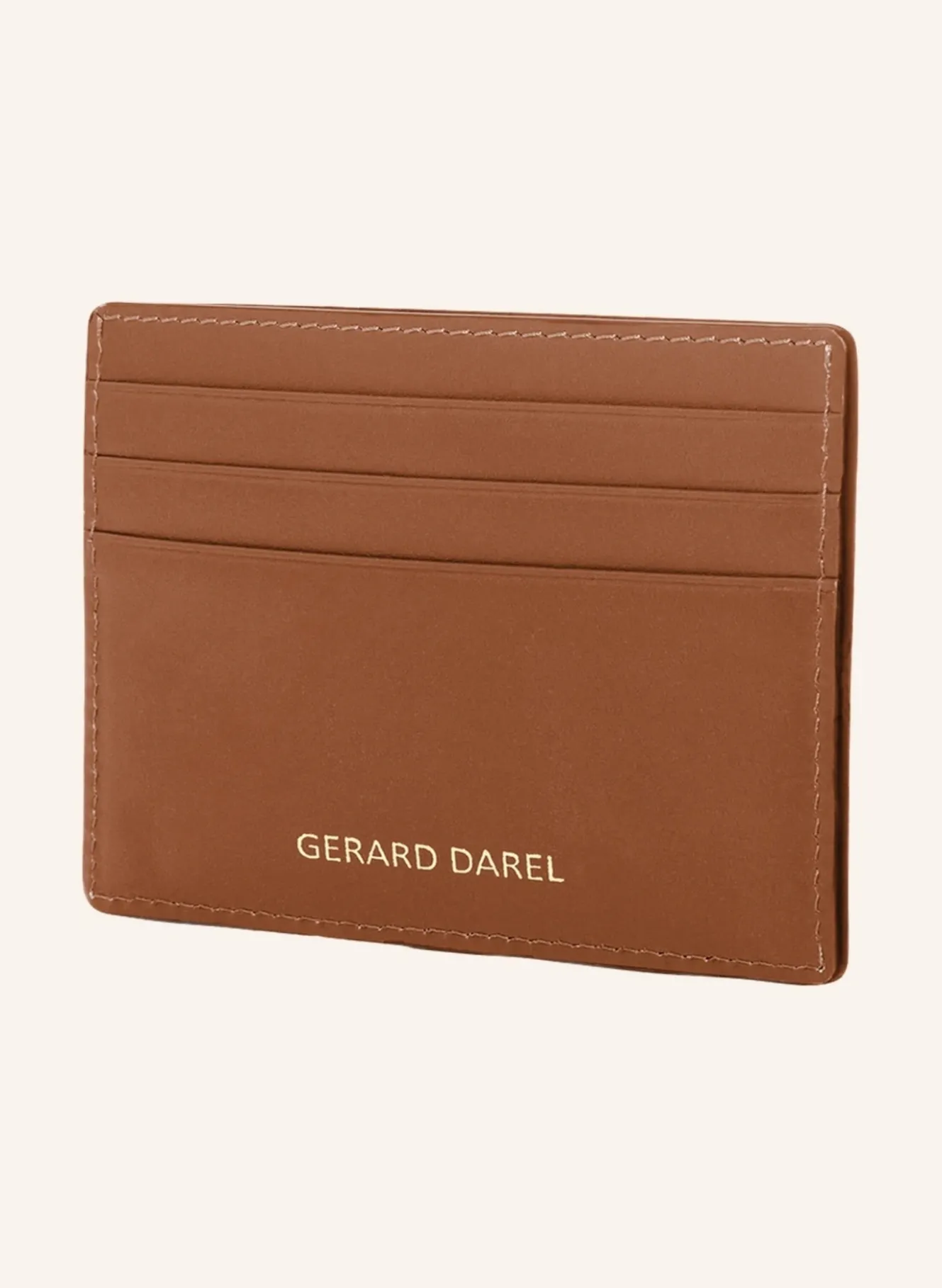 Kleinlederwaren CARDHOLDER
