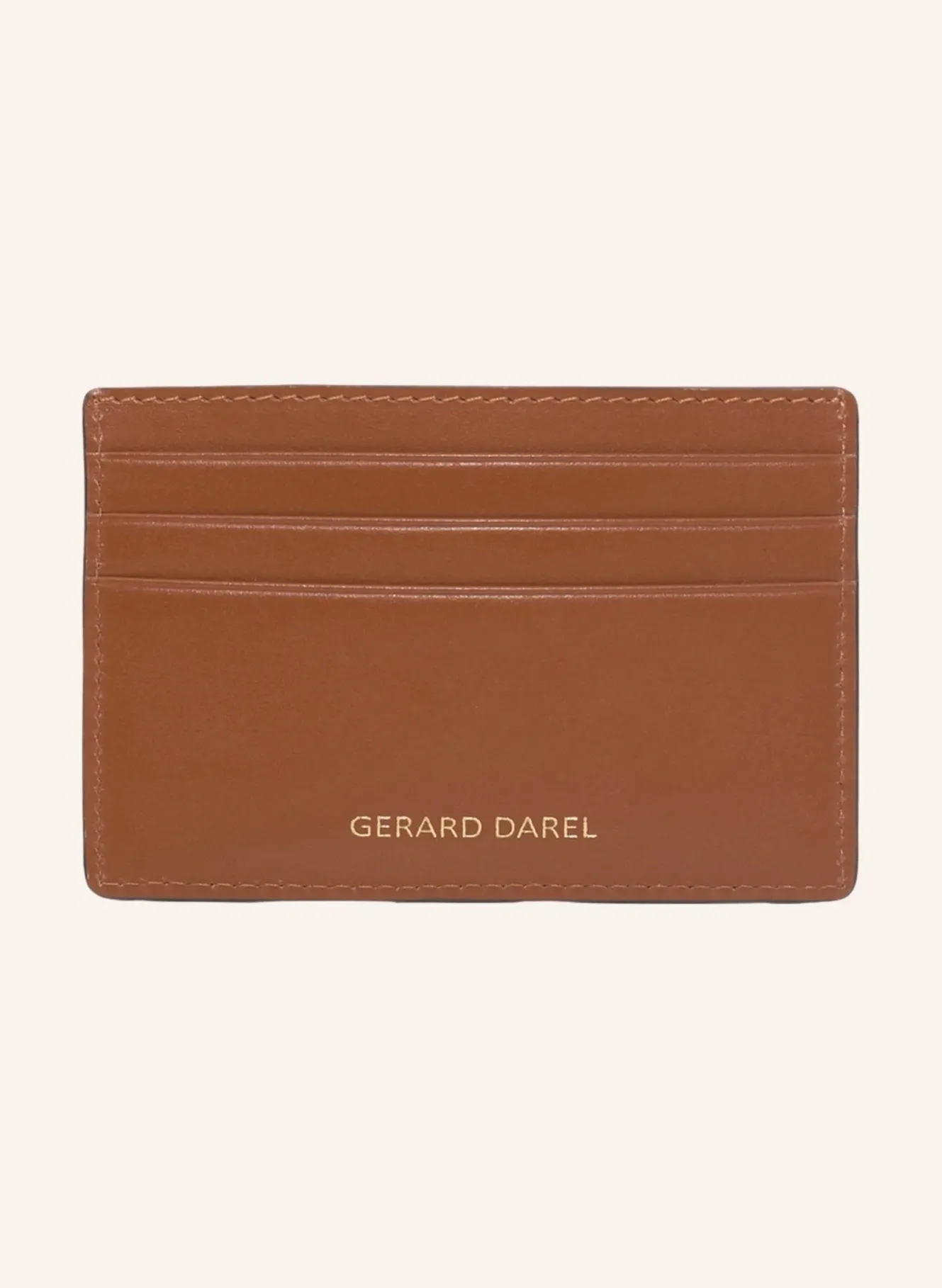 Kleinlederwaren CARDHOLDER