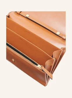 Kleinlederwaren ENVELOPPE