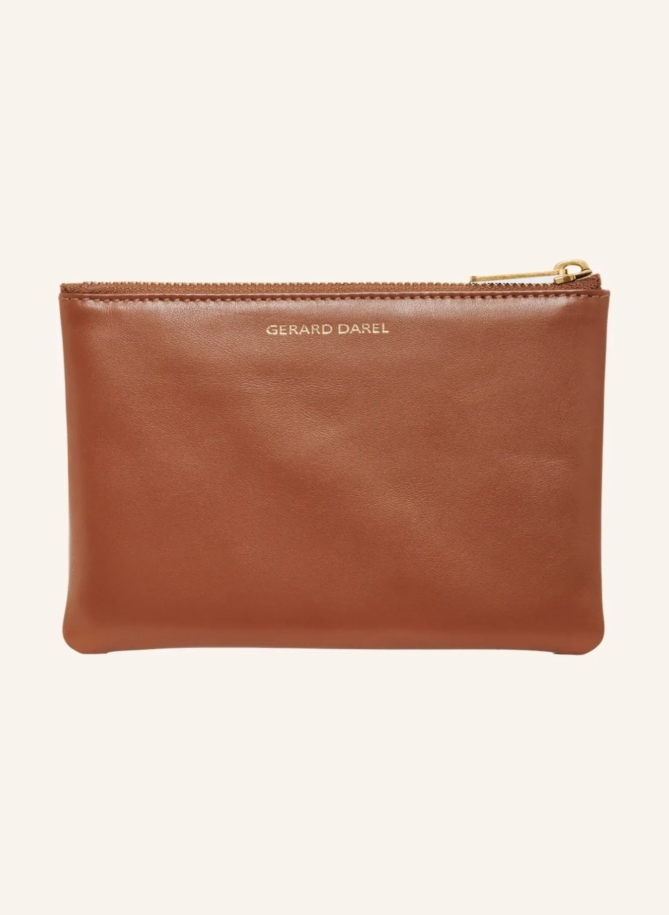 Kleinlederwaren POCHETTE