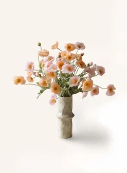 Künstlicher Blumenstrauß SORBET KISSES