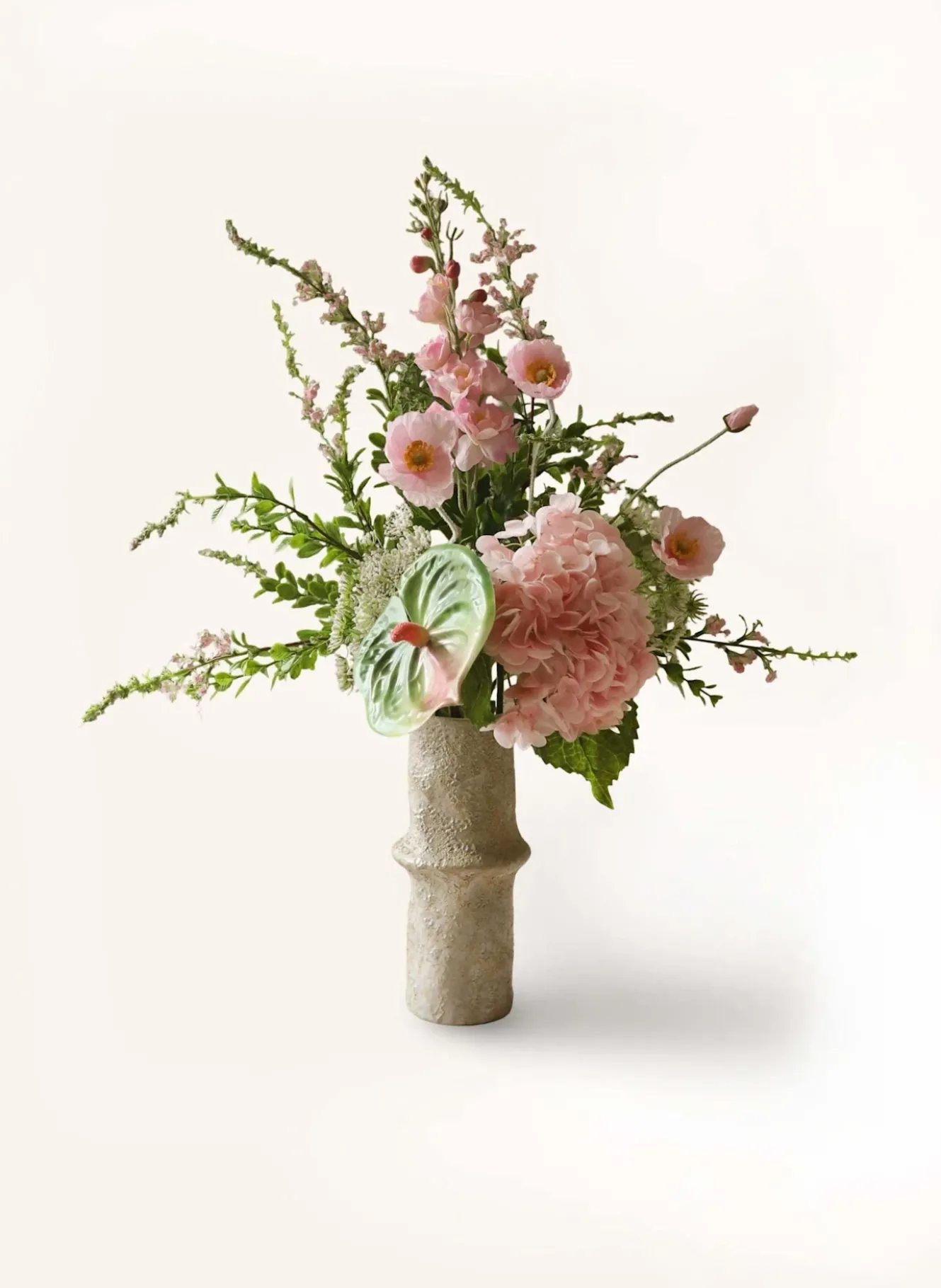 Künstlicher Blumenstrauß SPRING FLING
