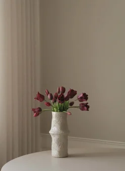 Künstlicher Blumenstrauß TULIP BOUQUET MIXED