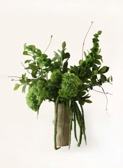 Künstlicher Blumenstrauß VERDANT MUSE