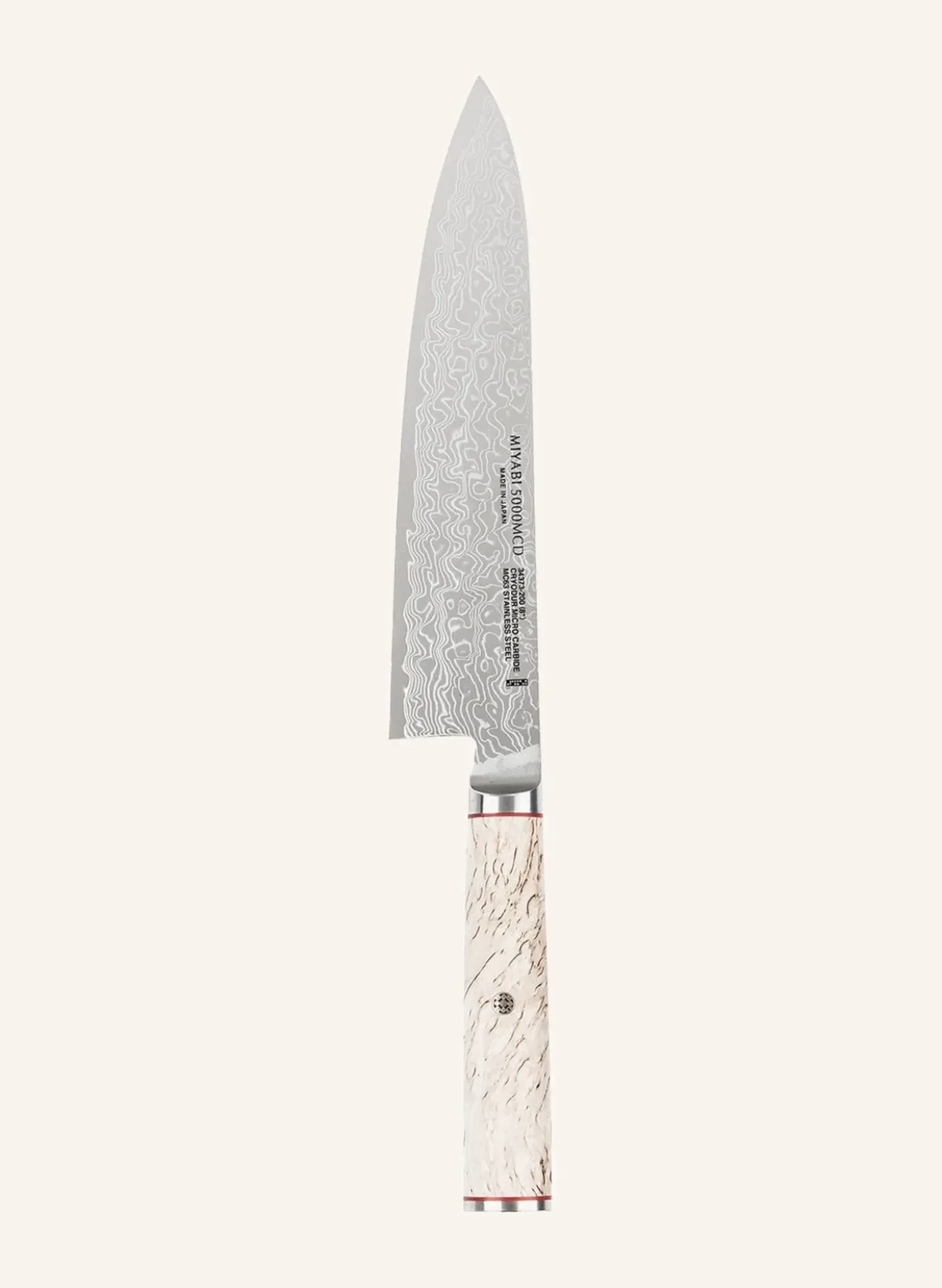 Kochmesser GYUTOH