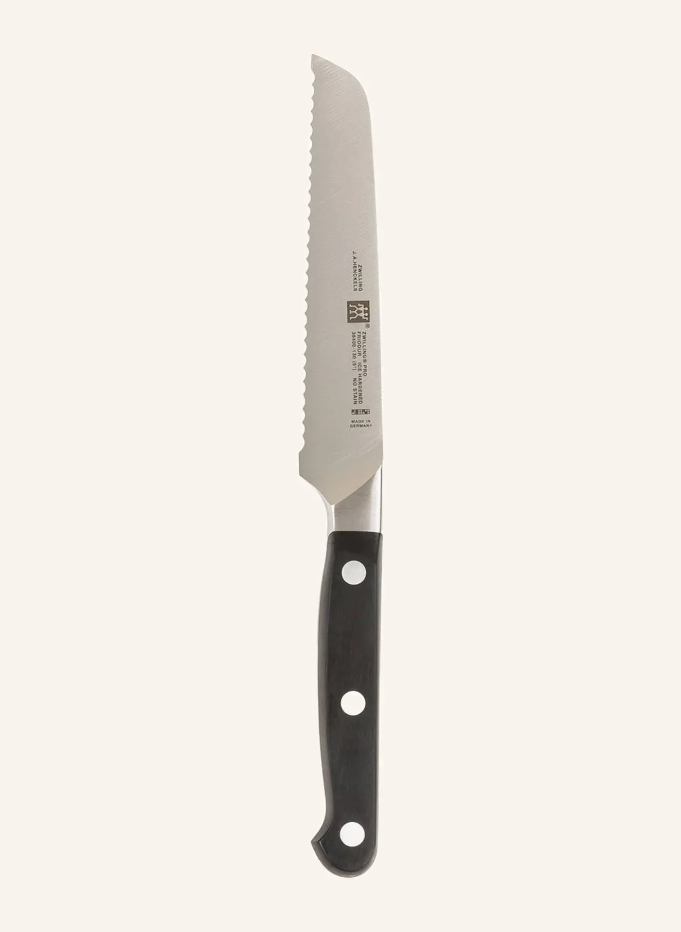 Kochmesser PRO