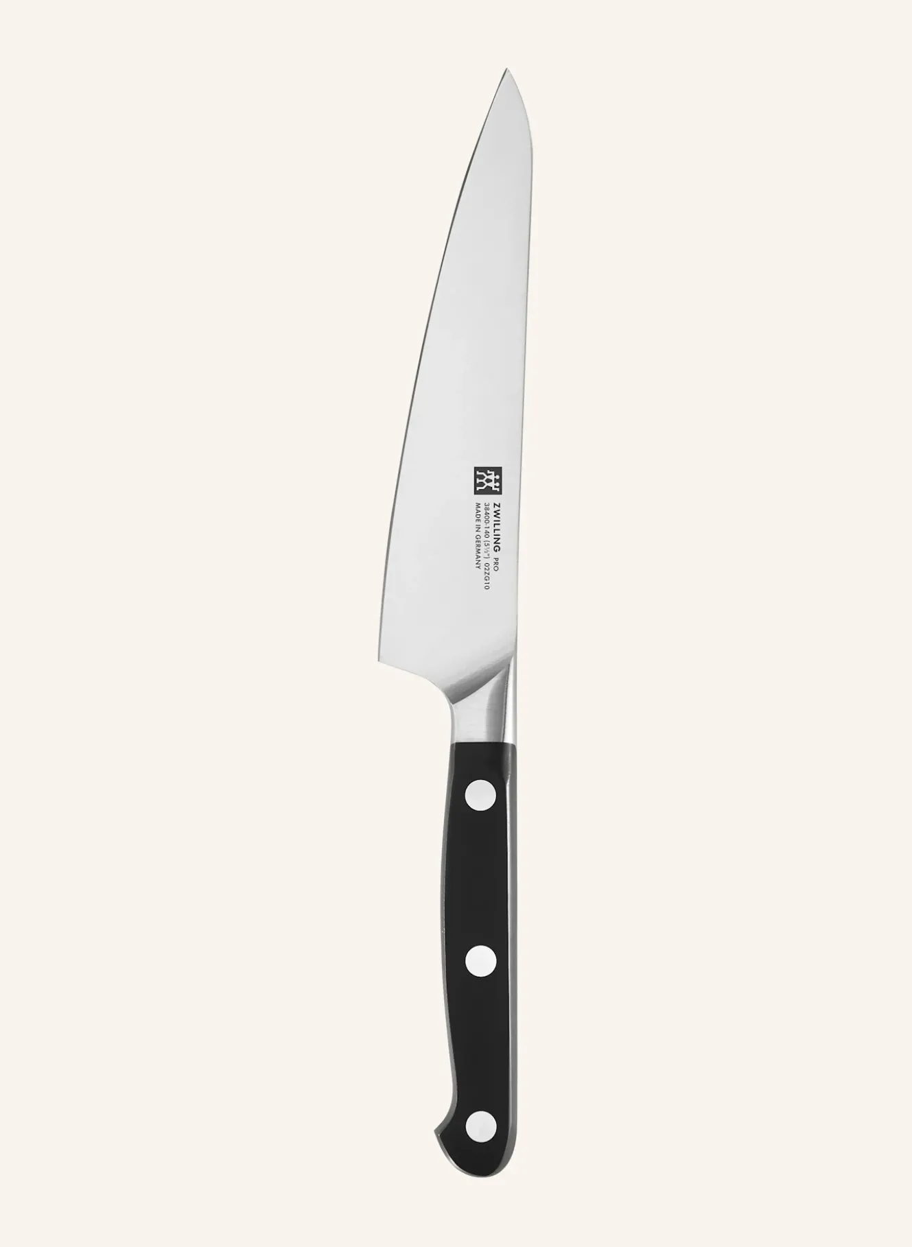 Kochmesser PRO