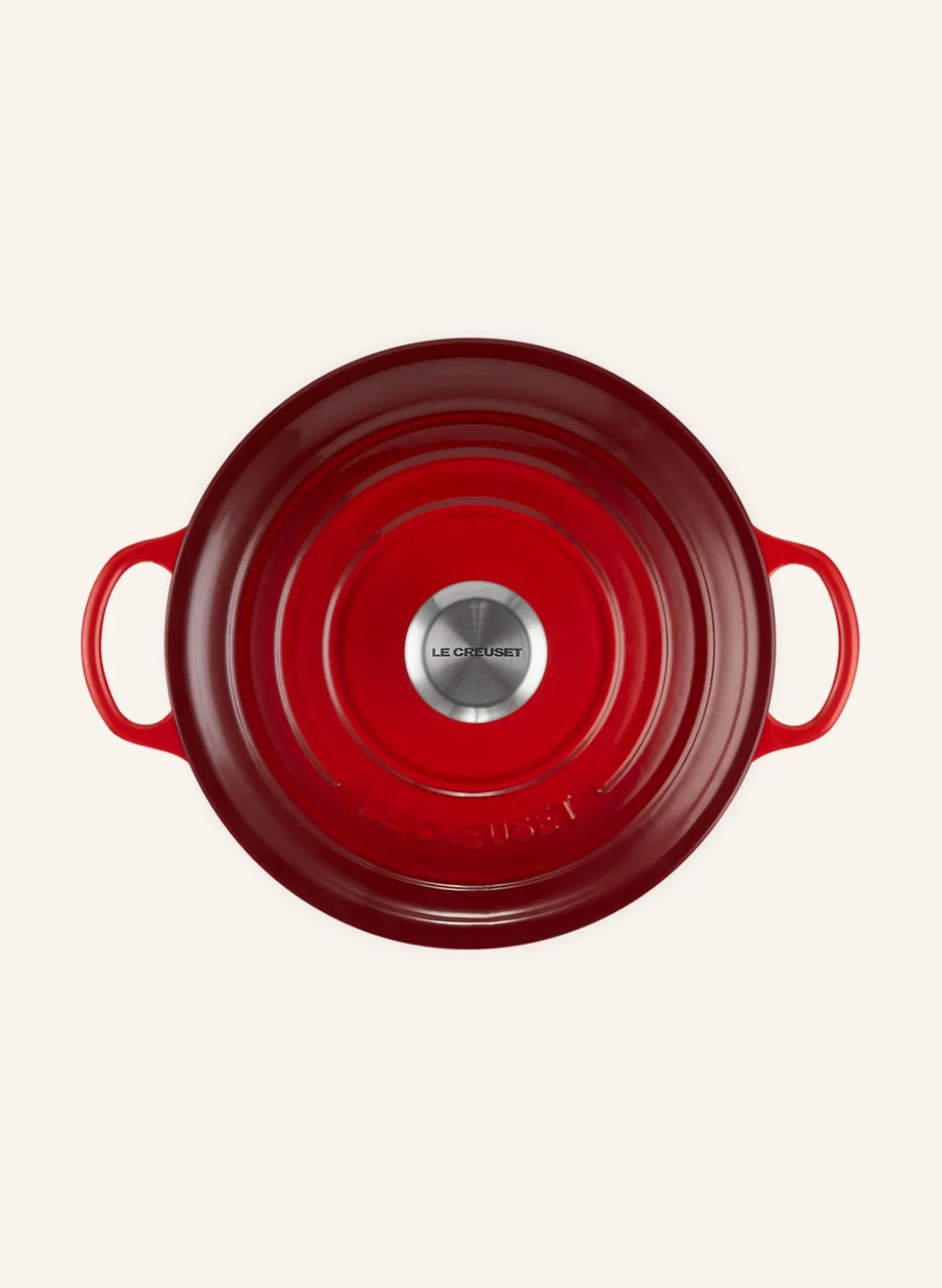 Kochtopf LA MARMITE SIGNATURE