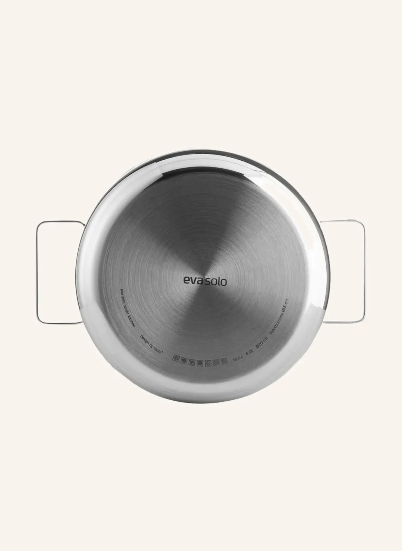Kochtopf NORDIC KITCHEN
