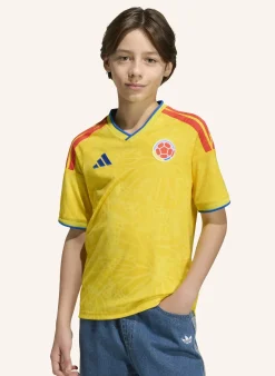 KOLUMBIEN 2026 KIDS HEIMTRIKOT