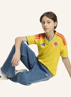 KOLUMBIEN 2026 KIDS HEIMTRIKOT