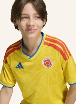 KOLUMBIEN 2026 KIDS HEIMTRIKOT