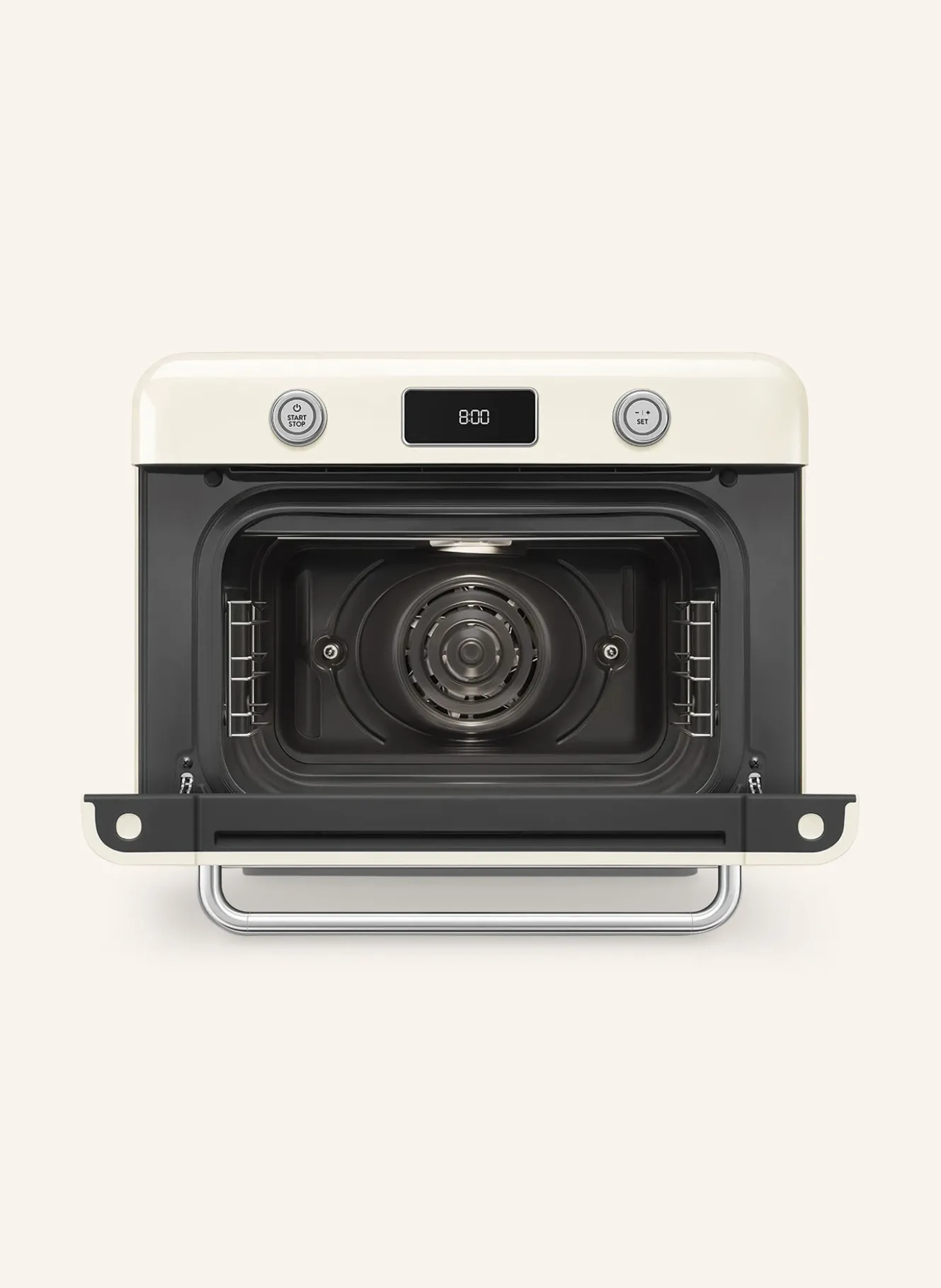 Kombi-Tisch-Backofen COF01