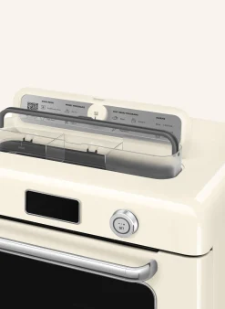 Kombi-Tisch-Backofen COF01