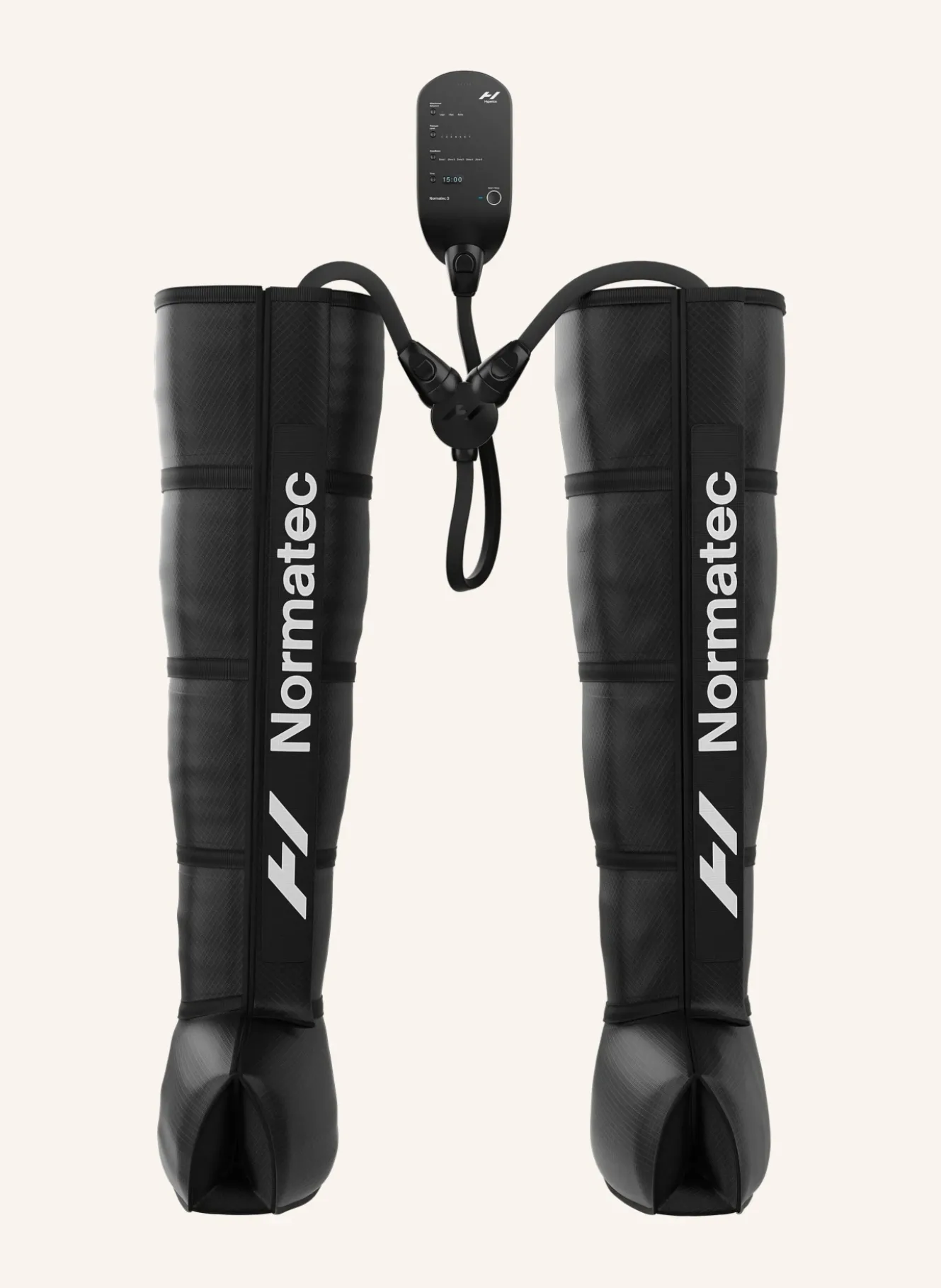 Kompressionsstiefel NORMATEC 3