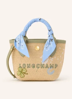 Korbtasche LE PLIAGE COLLECTION XS