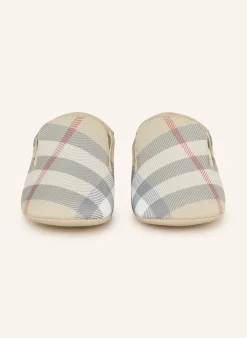 Krabbelschuhe