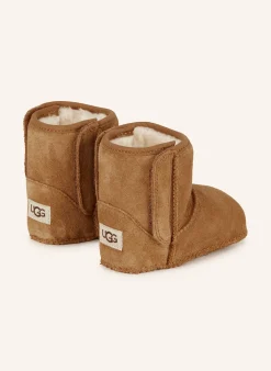 Krabbelschuhe