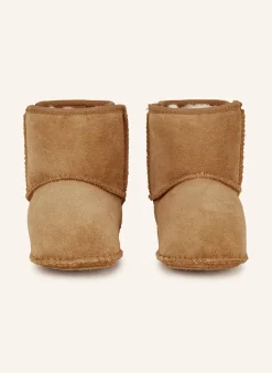 Krabbelschuhe