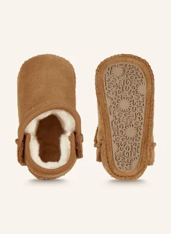 Krabbelschuhe