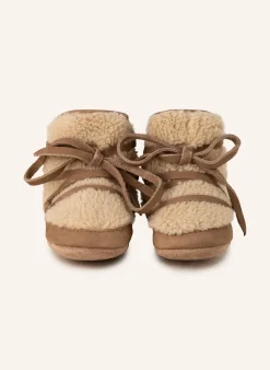 Krabbelschuhe INUK LINING