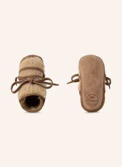 Krabbelschuhe INUK LINING