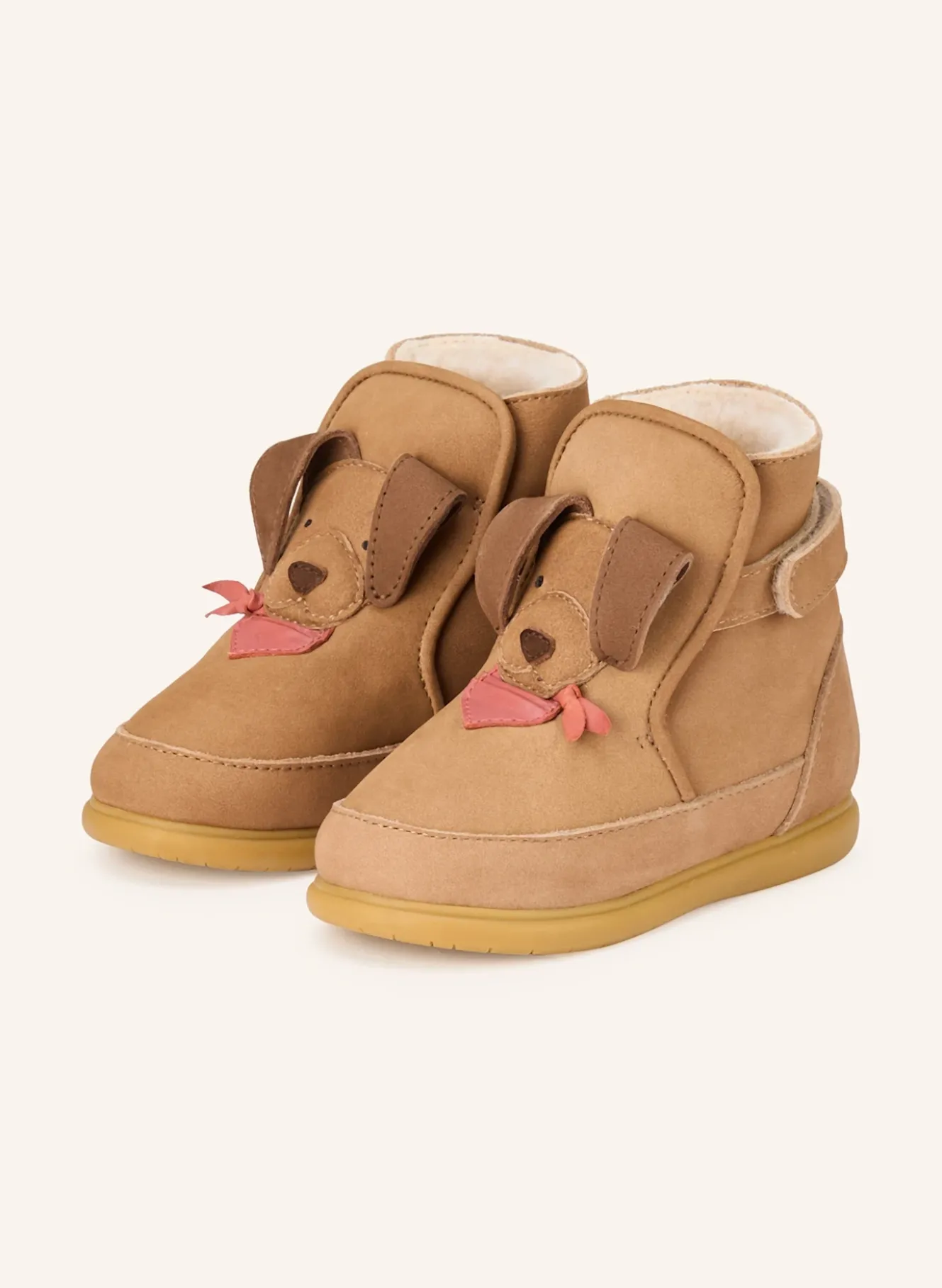 Krabbelschuhe JIDDE