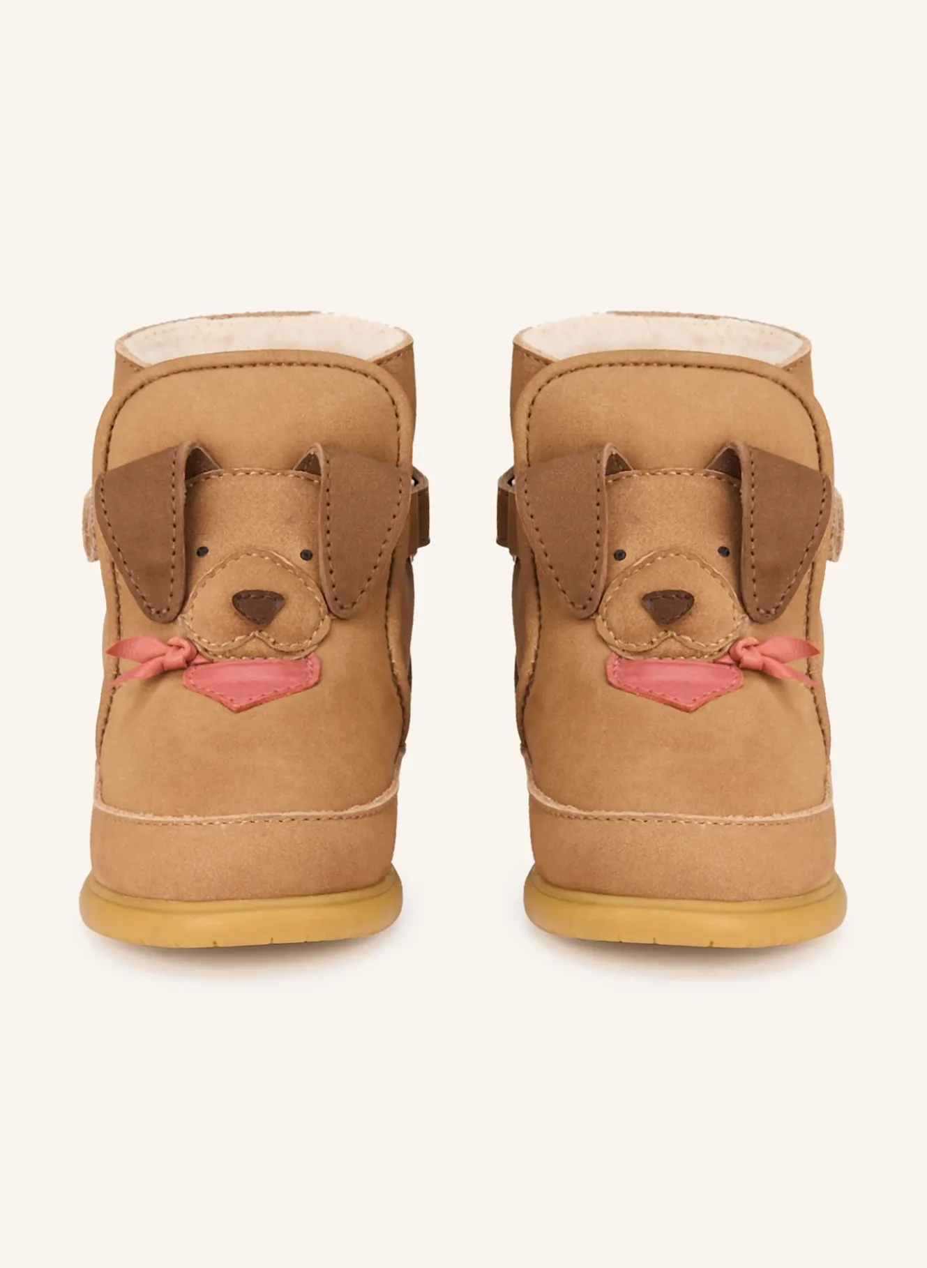 Krabbelschuhe JIDDE