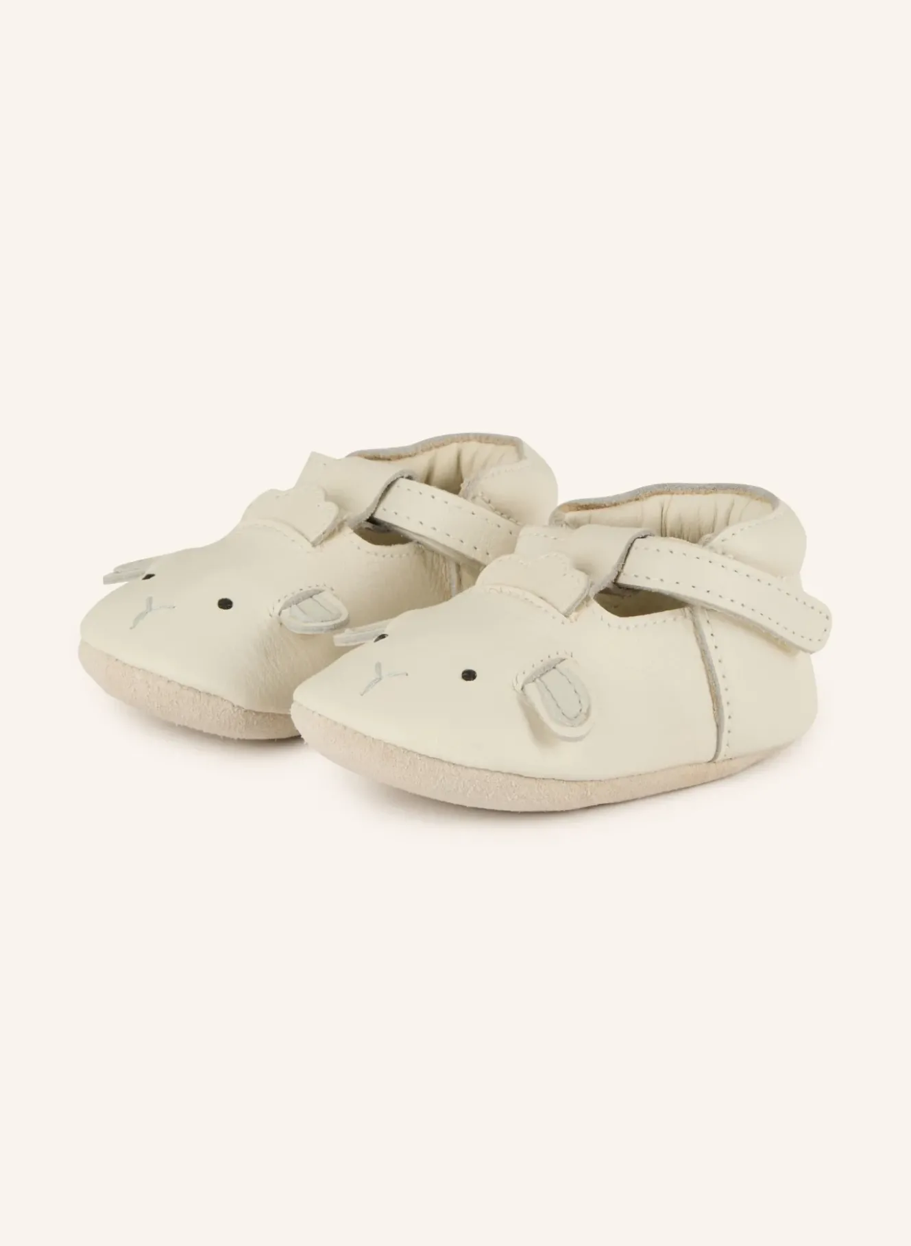Krabbelschuhe LAMMY