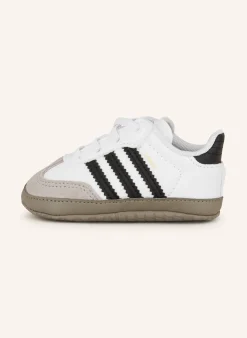 Krabbelschuhe SAMBA CRIB