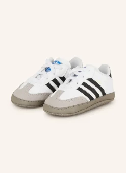 Krabbelschuhe SAMBA CRIB