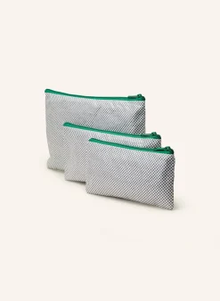 Kulturtasche CANDY mit Pouch