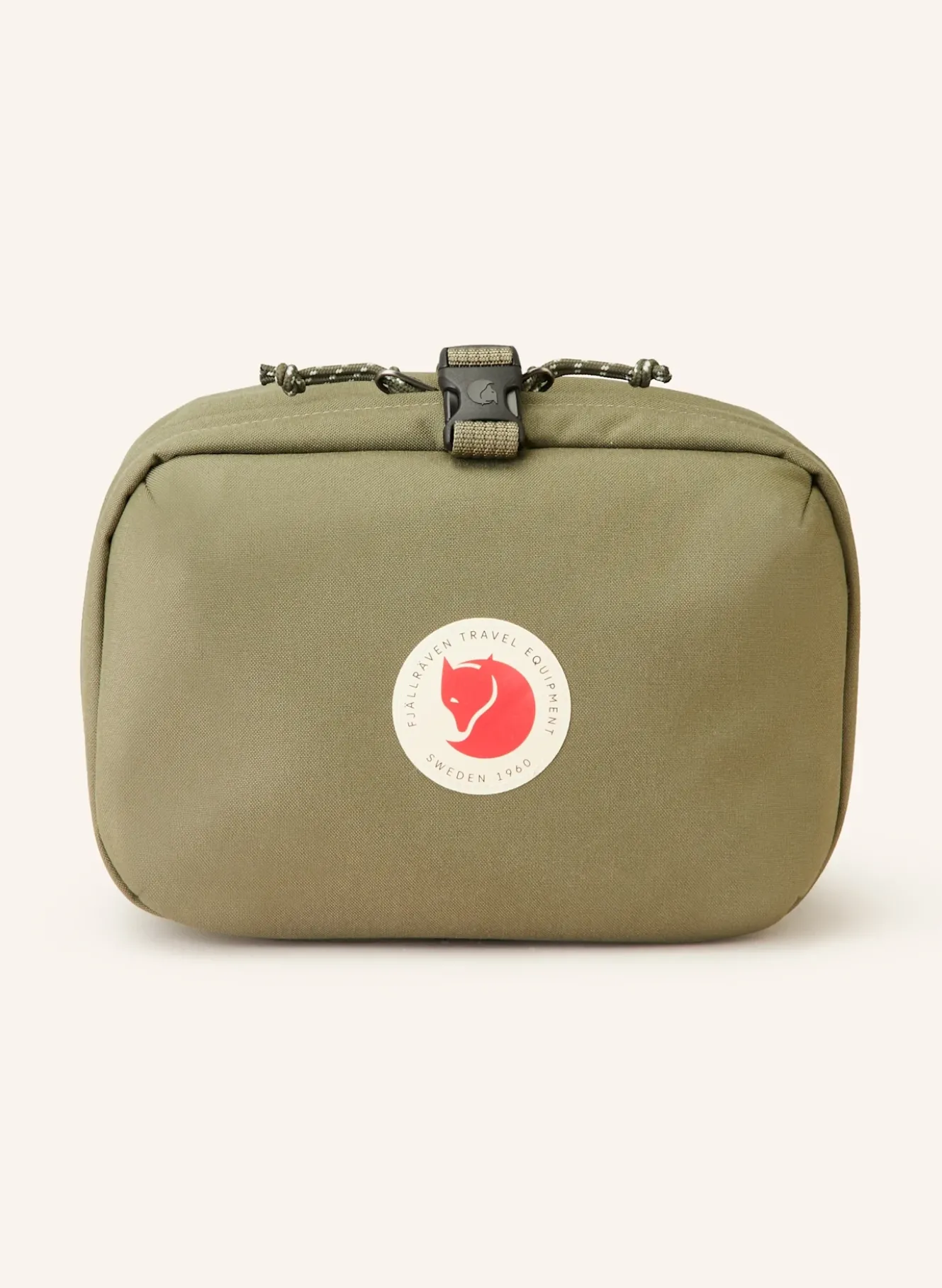 Kulturtasche FÄRDEN