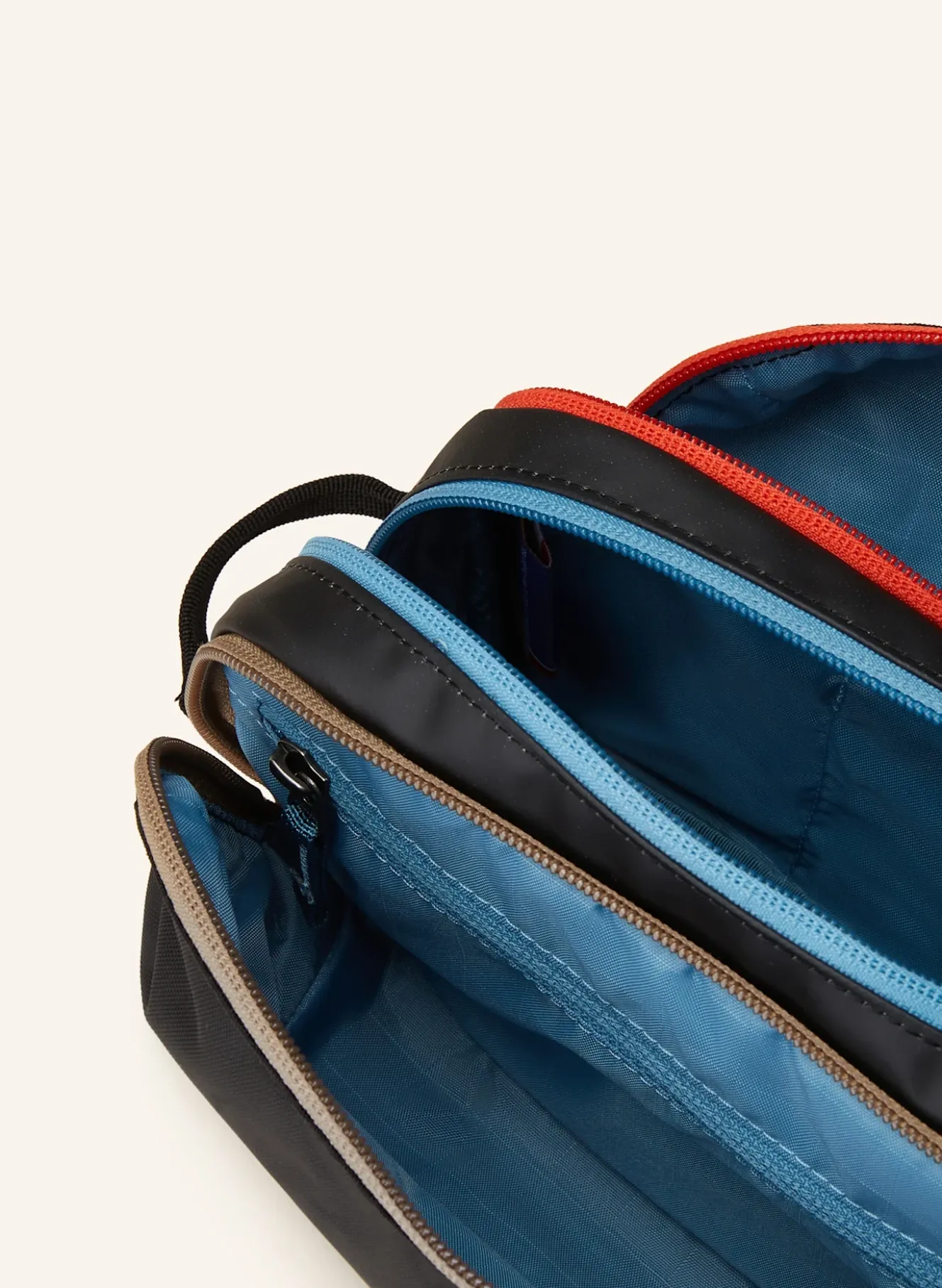 Kulturtasche NIDO