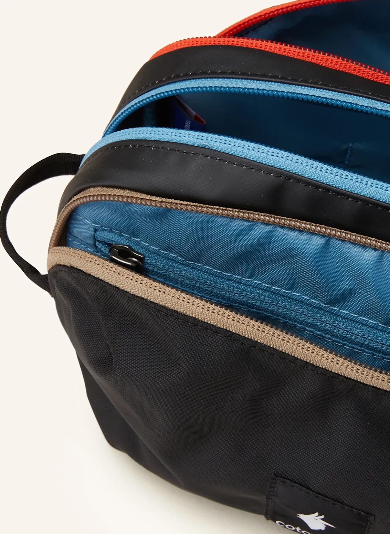 Kulturtasche NIDO