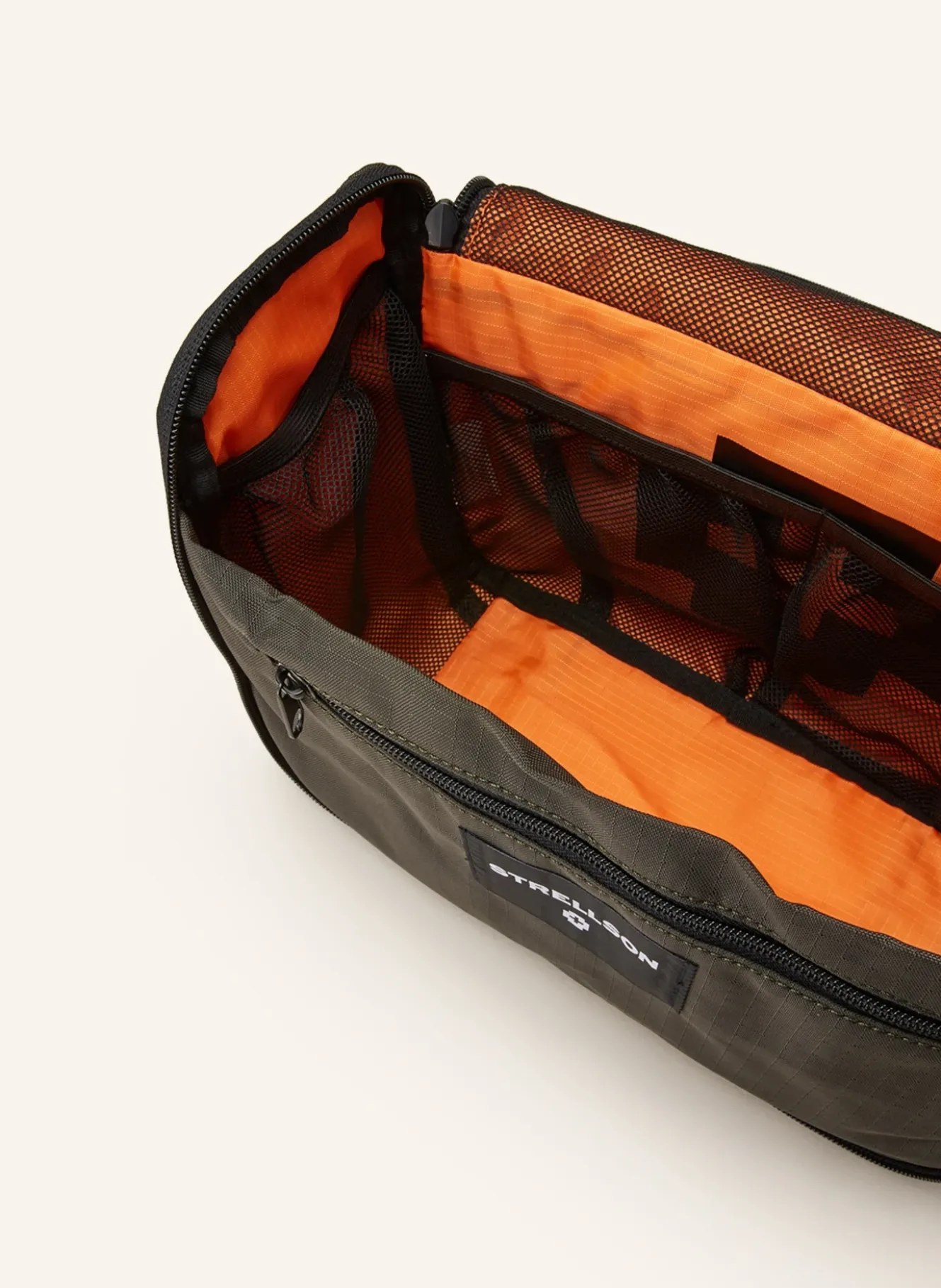Kulturtasche NORTHWOOD