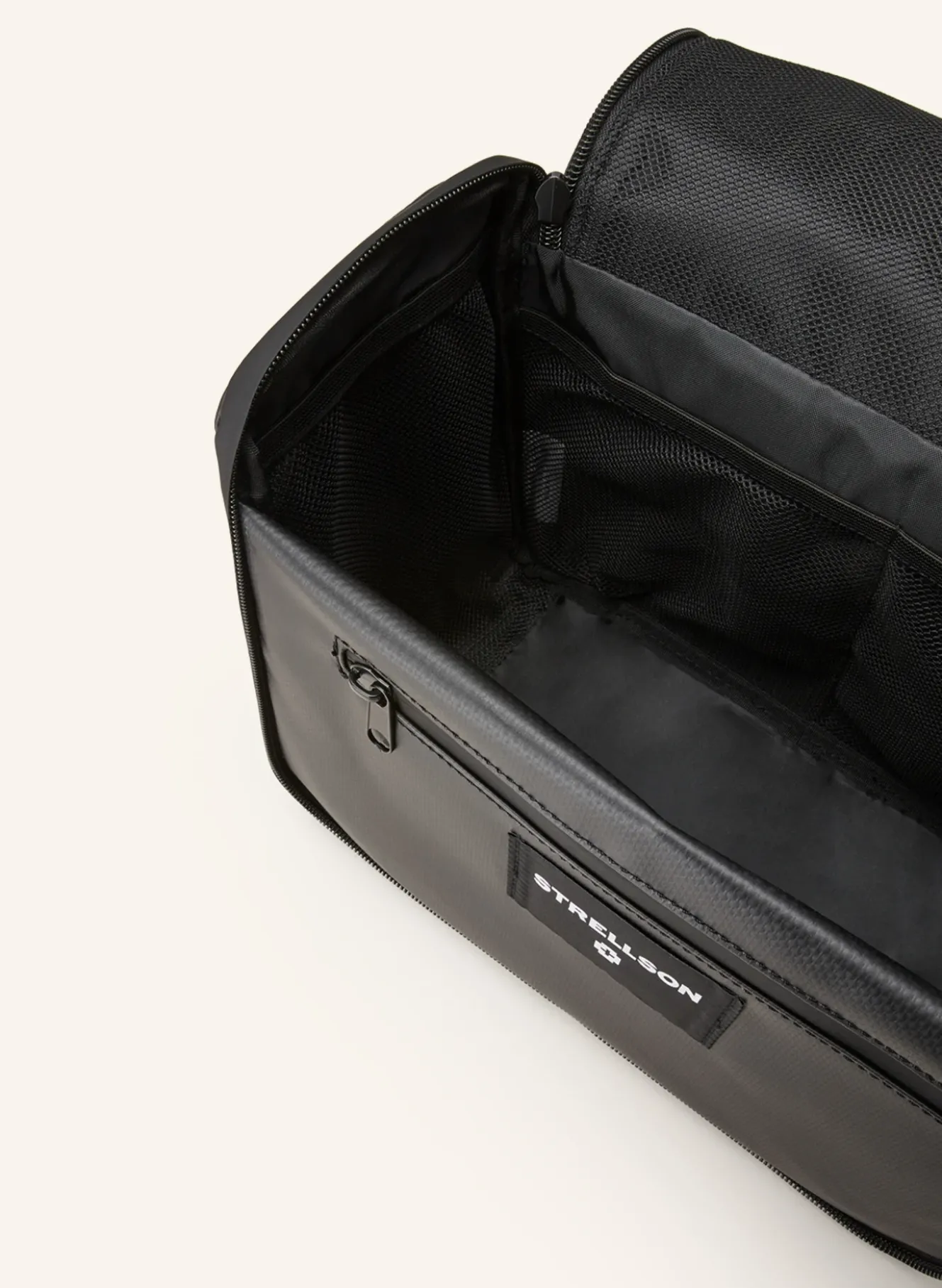 Kulturtasche STOCKWELL 2.0